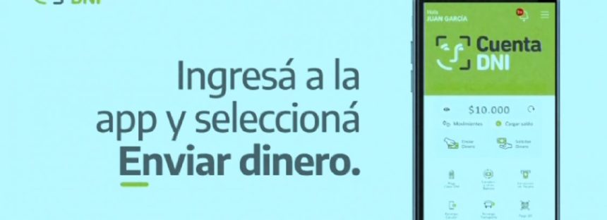 La billetera virtual del Banco Provincia superó el millón de usuarios