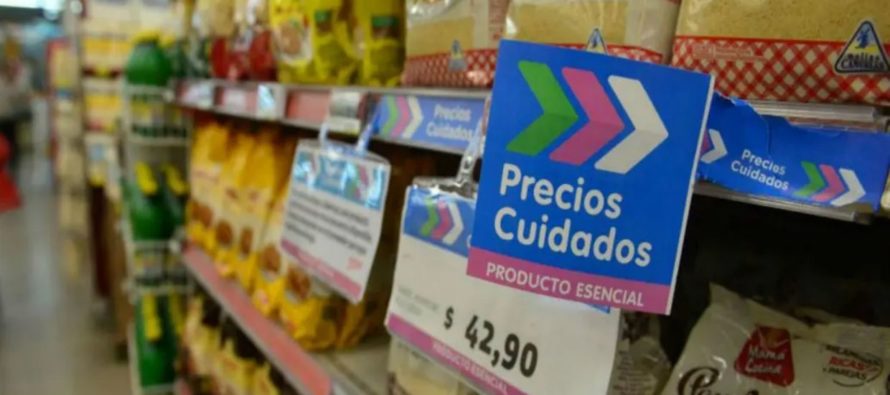 Diputados radicales reclaman explicaciones al Gobierno por los «sobreprecios en la compra de alimentos»