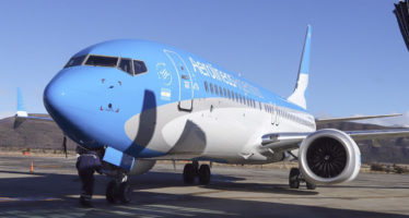 Lima, Cancún, Punta Cana y Madrid: los próximos vuelos especiales de Aerolíneas Argentinas