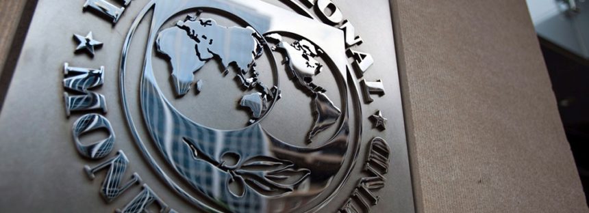El FMI empeoró sus pronósticos para la Argentina: habrá una fuerte caída en la actividad económica