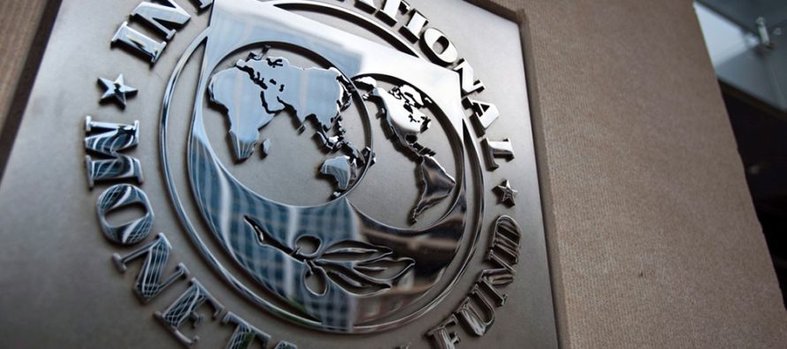 El FMI celebra el acercamiento entre la Argentina y los bonistas
