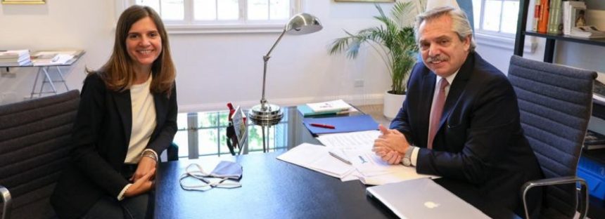 El plan de La Cámpora para construir poder desde la Anses y el PAMI