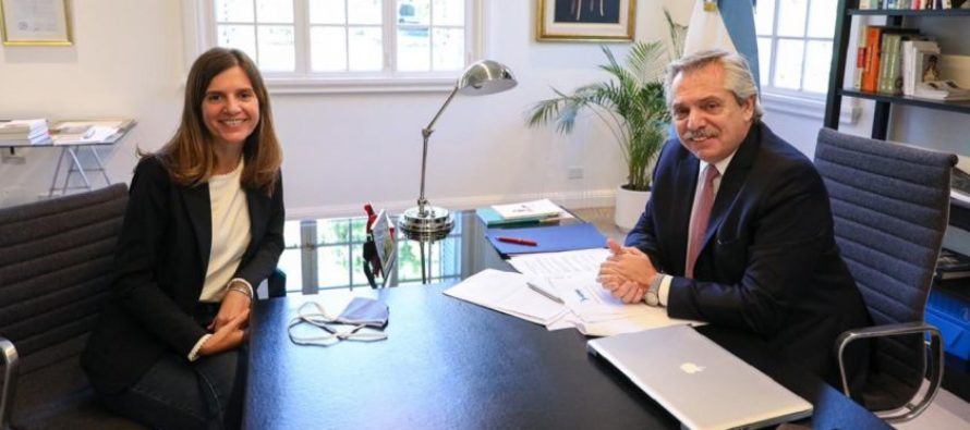 El plan de La Cámpora para construir poder desde la Anses y el PAMI