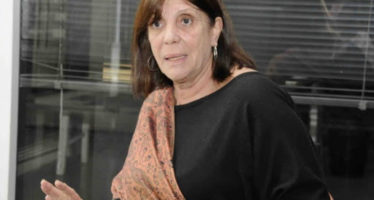 Teresa García aseguró que “no habrá apertura de la cuarentena” en el conurbano