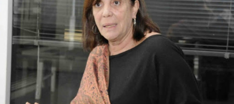 Teresa García aseguró que “no habrá apertura de la cuarentena” en el conurbano