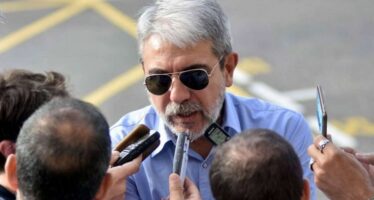 Aníbal Fernández cruzó a Moreno y volvió a criticar al Gabinete: “Pidan la pelota, loco, ayuden al Presidente”