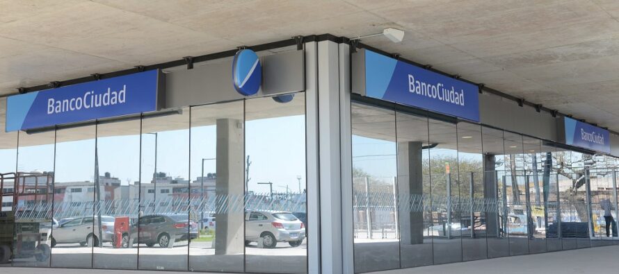 Anuncian beneficios bancarios para clubes de barrio y cooperadoras escolares