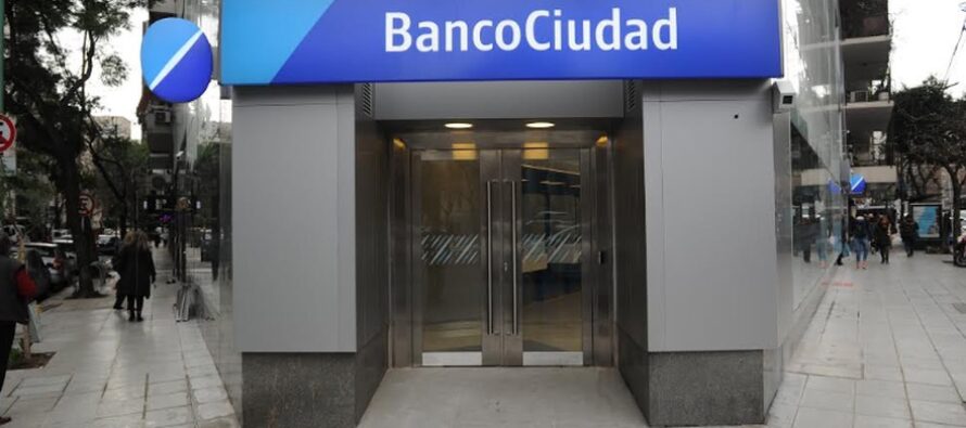 Banco Ciudad celebró el acuerdo por la deuda: «Es un primer paso muy importante»