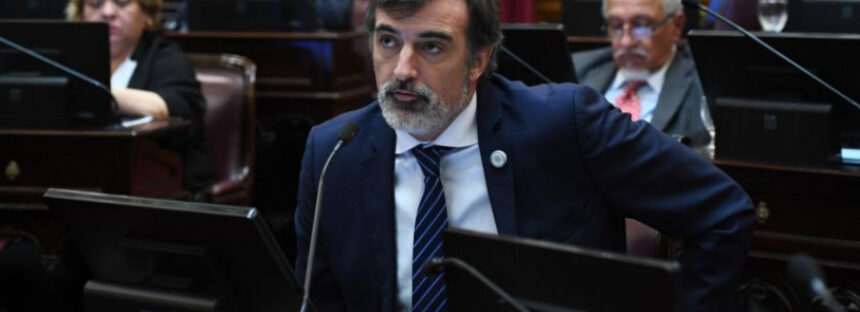 Reforma judicial: Bullrich calificó de «vergonzoso» al proyecto que avanzó en el Congreso