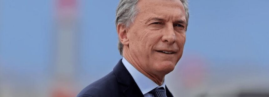 Macri, sobre la renegociación de la deuda: «Defaultear jamás puede estar bien»