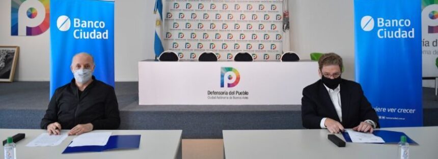 Firman acuerdo para la inclusión financiera, las buenas prácticas y políticas de género