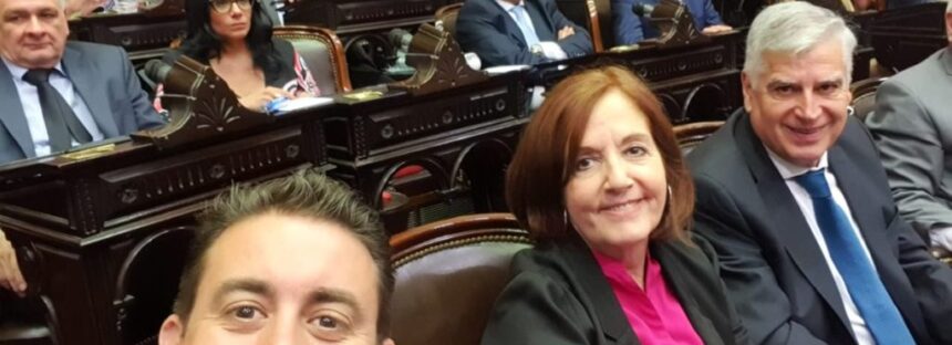 Diputados de Schiaretti anunciaron que no acompañarán la reforma judicial