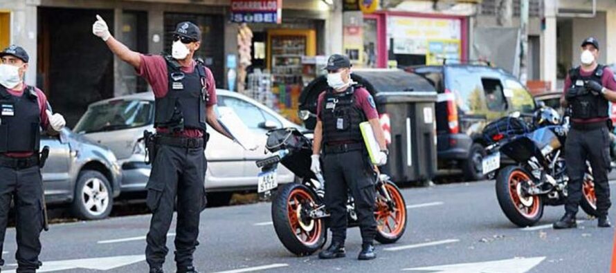 Inseguridad en CABA: 9 cada 10 personas dicen tener miedo de caminar por la calle