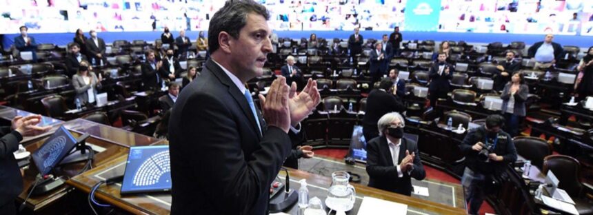 La Cámara de Diputados avanza en la modernización y transparencia del Congreso