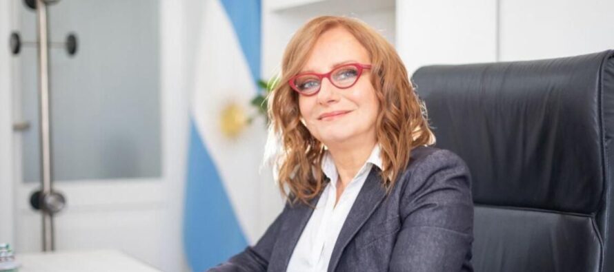 Stornelli pidió la indagatoria de Miriam Lewin y una medida cautelar para frenar el NODIO