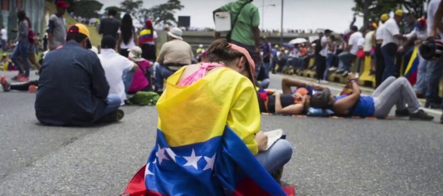 Tras la polémica en la OEA, el Gobierno apoyó el informe Bachellet sobre Venezuela