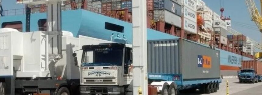 Nueva subasta online de AFIP de productos varados en Aduana