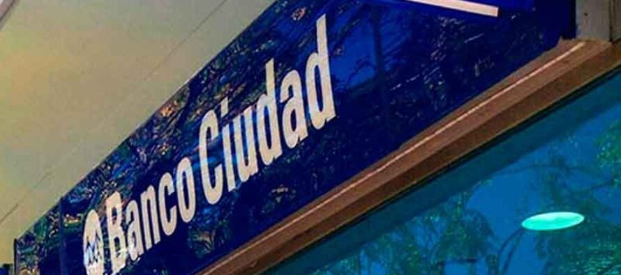 Inclusión financiera: nueva sucursal del Banco Ciudad en el barrio mugica de retiro