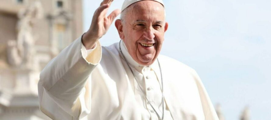 El Papa Francisco, ¿es populista?