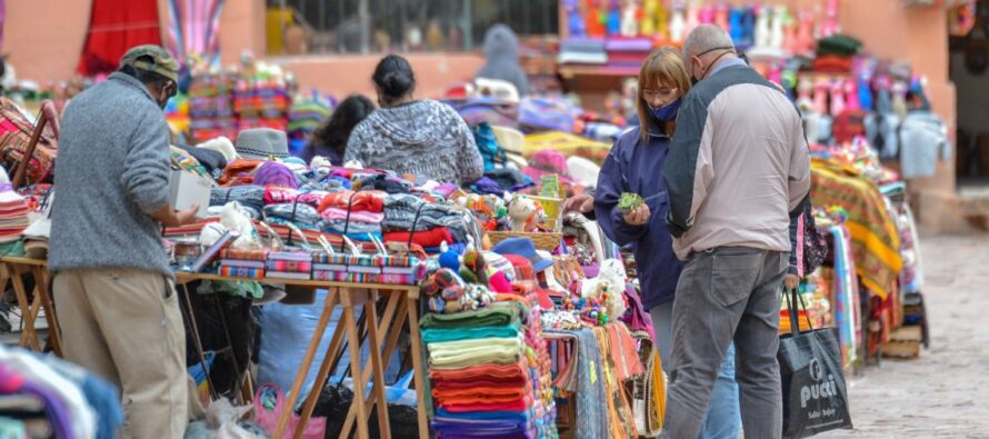 Jujuy apuesta por el turismo regional: «El Norte es la zona más barata del país y con productos de alta calidad»