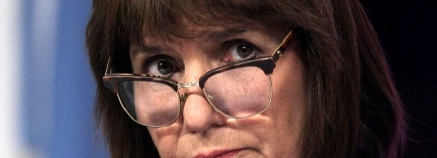 Bullrich dijo que el Gobierno «no tiene autoridad» para plantear nuevas restricciones