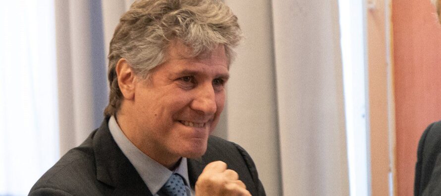 Casación anuló el fallo que dispuso que Boudou volviera a la cárcel