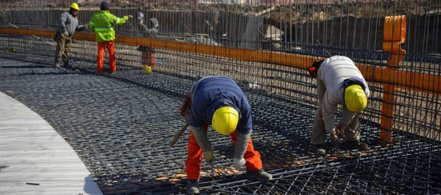 La inflación del 2020 para los trabajadores cerró 16,3 puntos por debajo de 2019