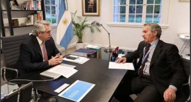 Argentina se retiró del Grupo de Lima en rechazo al trato que dio a Venezuela