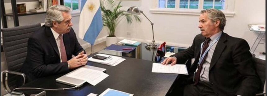 Argentina se retiró del Grupo de Lima en rechazo al trato que dio a Venezuela