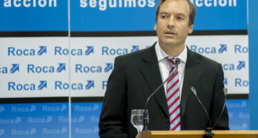 Designan a Martín Soria como el nuevo ministro de Justicia