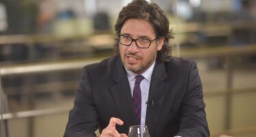 Germán Garavano afirmó que el lawfare es un “disparate que usan los dirigentes populistas”