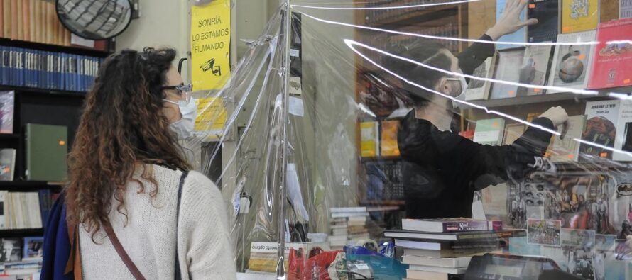 Librerías de la Ciudad de Buenos Aires ofrecen importantes descuentos