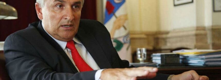 Morales: «El bono del Presidente se va a sumar al que está pagando el Gobierno de Jujuy»