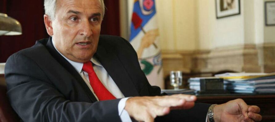 Morales: «El bono del Presidente se va a sumar al que está pagando el Gobierno de Jujuy»