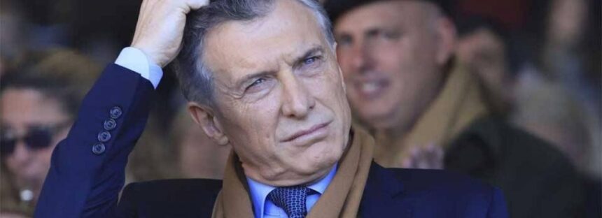 Para Macri, el pedido de quiebra del Correo Argentino es un «plan de venganza» del Gobierno