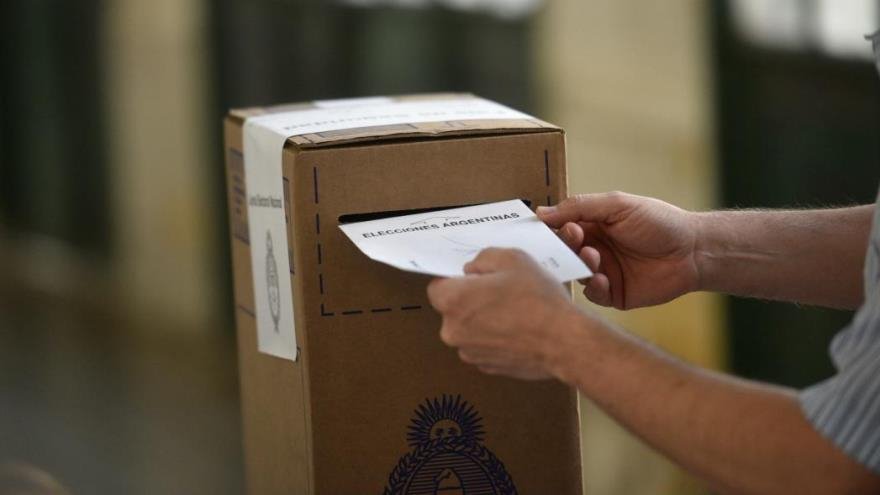 PASO: se tensa la discusión entre el Gobierno y la oposición por la ...