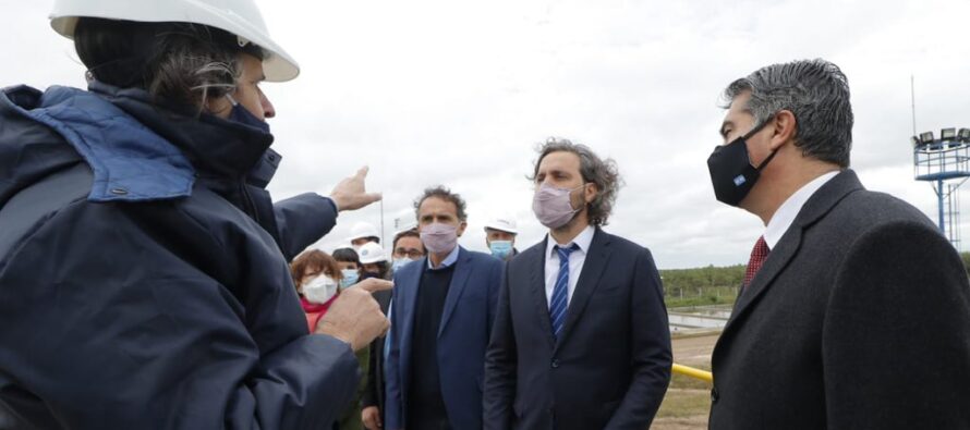 El palo de Cafiero a Macri: «Los argentinos se arriesgan, y otros aprovechan sus privilegios en Miami»