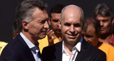 Hasta dónde llegará la tensión entre Macri y Larreta en JxC