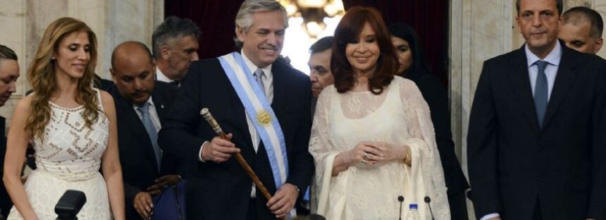 Pronostican una dura pelea entre Alberto Fernández y Cristina Kirchner en Santa Fe