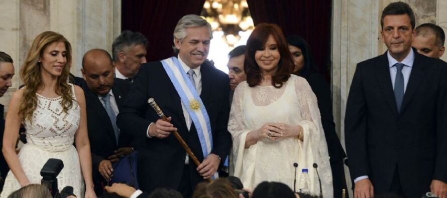 Pronostican una dura pelea entre Alberto Fernández y Cristina Kirchner en Santa Fe