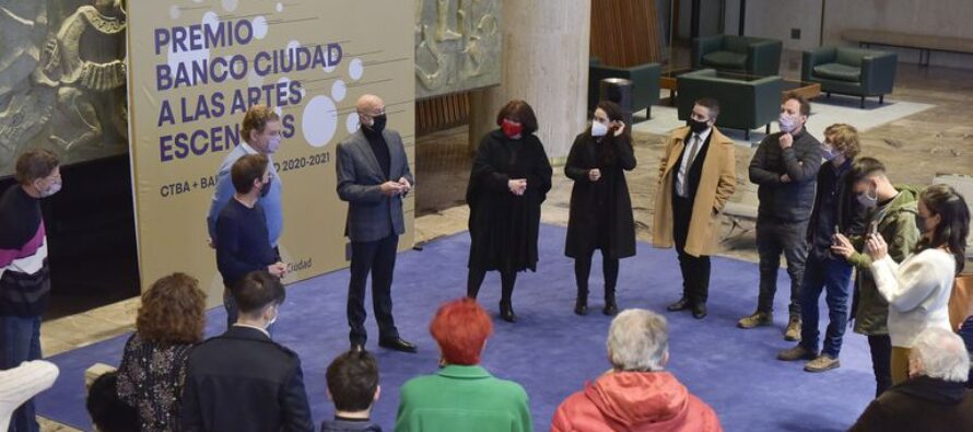 Impulsan muestras de arte y concursos de teatro para artistas incipientes