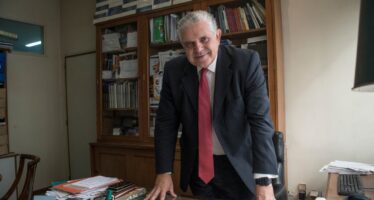 López Murphy apuntará a quedarse con los votos descontentos por la renuncia de Bullrich