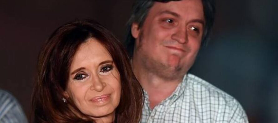 Cristina y Máximo Kirchner tienen un candidato sorpresa para conducir la CGT