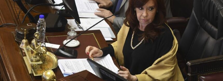 Cristina Kirchner sigue cediendo y Santiago Cafiero ocupará un rol clave en la campaña