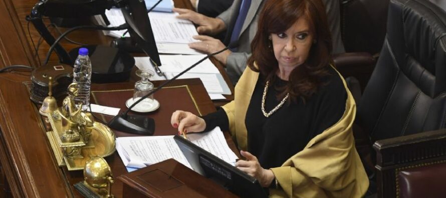 Cristina Kirchner sigue cediendo y Santiago Cafiero ocupará un rol clave en la campaña