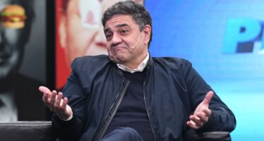 Jorge Macri: “Estoy convencido de que le voy a ganar a Lousteau”