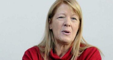 Margarita Stolbizer apuntó contra la política «planera» del Gobierno