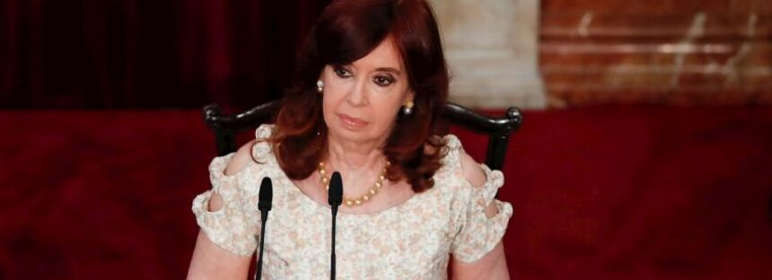 ¿Cristina Kirchner podría quedarse sin el control del Senado?