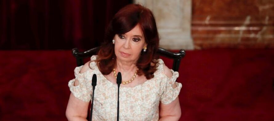 ¿Cristina Kirchner podría quedarse sin el control del Senado?