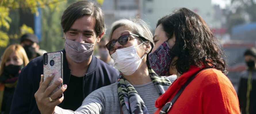 El excesivo gasto electoral del Frente de Izquierda genera muchas sospechas